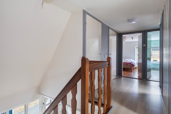 Medium property photo - Zuideinde 24, 9079 LN Sint Jacobiparochie